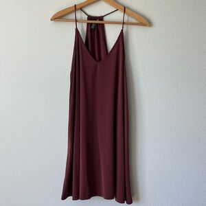 Forever 21 dress